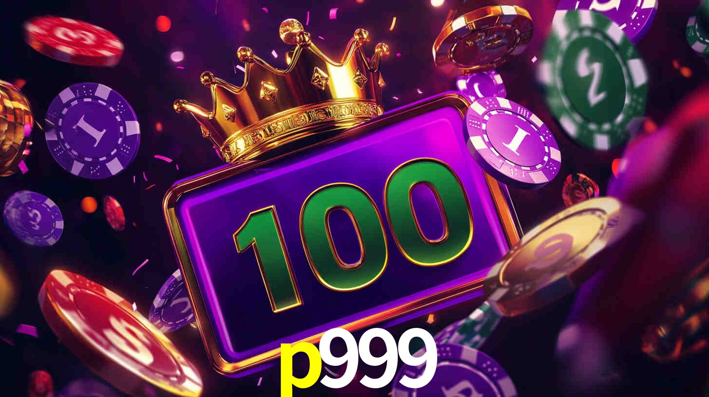 Live Casino p999