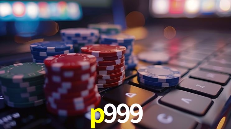 p999 - cassino ao vivo