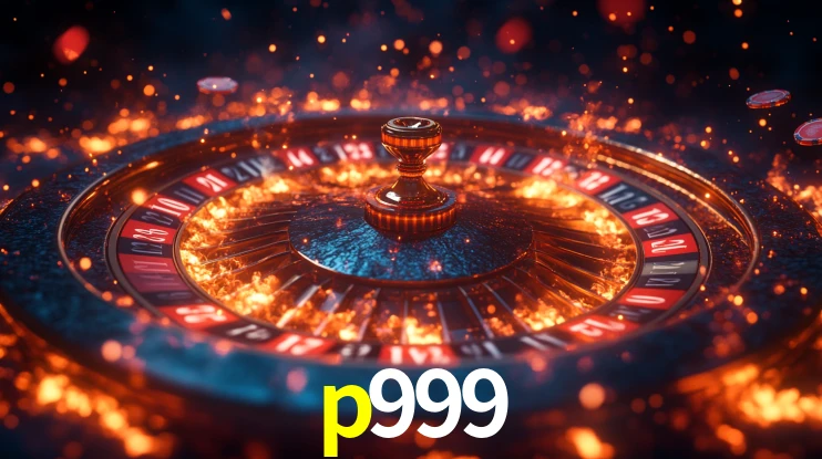 p999 App Interface